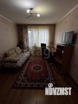 2-к квартира, вторичка, 42м2, 3/9 этаж