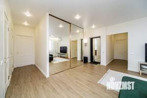 4-к квартира, вторичка, 78м2, 9/9 этаж