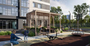 3-к квартира, вторичка, 57м2, 3/9 этаж