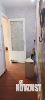 2-к квартира, вторичка, 46м2, 3/5 этаж