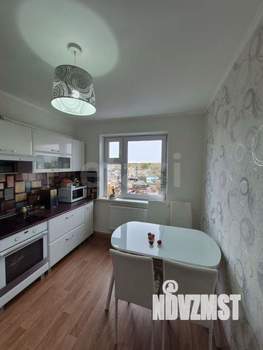 2-к квартира, вторичка, 57м2, 10/10 этаж
