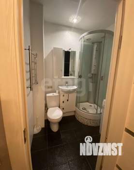 2-к квартира, вторичка, 42м2, 3/18 этаж