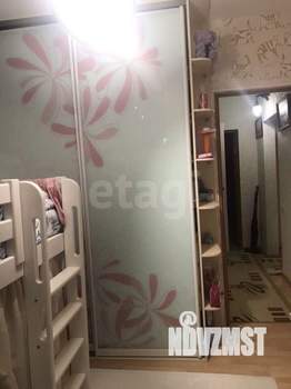 4-к квартира, вторичка, 81м2, 12/16 этаж
