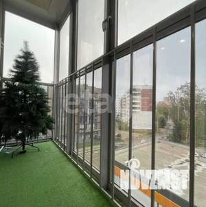 Студия квартира, вторичка, 34м2, 5/18 этаж