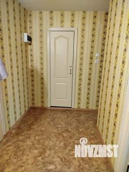 1-к квартира, вторичка, 38м2, 2/10 этаж