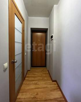 1-к квартира, вторичка, 33м2, 3/5 этаж