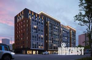 3-к квартира, вторичка, 66м2, 6/10 этаж