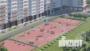 1-к квартира, вторичка, 36м2, 8/17 этаж