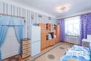 2-к квартира, вторичка, 44м2, 2/5 этаж