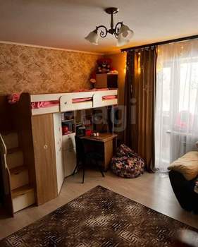 3-к квартира, вторичка, 69м2, 3/10 этаж