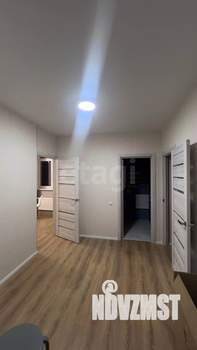 1-к квартира, вторичка, 38м2, 19/20 этаж