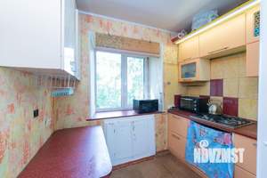 2-к квартира, вторичка, 46м2, 5/5 этаж