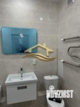 2-к квартира, вторичка, 51м2, 3/25 этаж