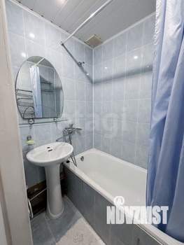 3-к квартира, вторичка, 62м2, 4/9 этаж