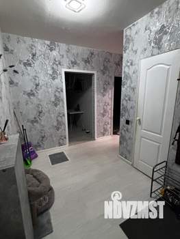 2-к квартира, вторичка, 48м2, 1/3 этаж