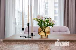 2-к квартира, вторичка, 59м2, 4/6 этаж