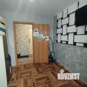2-к квартира, вторичка, 38м2, 5/5 этаж