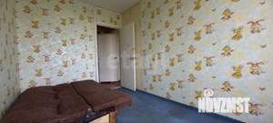 1-к квартира, вторичка, 53м2, 7/9 этаж