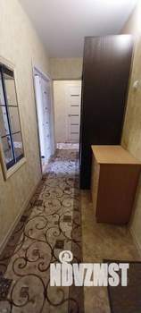 1-к квартира, вторичка, 41м2, 5/17 этаж