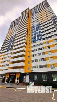 Студия квартира, вторичка, 20м2, 11/26 этаж