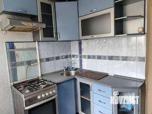 1-к квартира, вторичка, 30м2, 4/5 этаж
