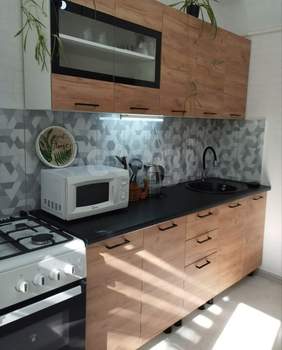 1-к квартира, вторичка, 36м2, 1/9 этаж