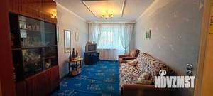 3-к квартира, вторичка, 61м2, 7/9 этаж