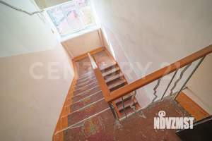 1-к квартира, вторичка, 35м2, 5/5 этаж