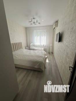 2-к квартира, вторичка, 53м2, 4/10 этаж