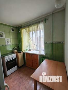 1-к квартира, вторичка, 30м2, 4/5 этаж