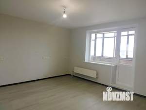 1-к квартира, вторичка, 37м2, 9/9 этаж