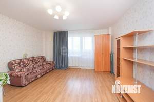 Студия квартира, вторичка, 29м2, 4/16 этаж