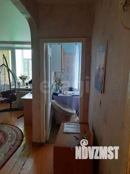 2-к квартира, вторичка, 42м2, 2/3 этаж