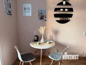 2-к квартира, вторичка, 50м2, 4/7 этаж