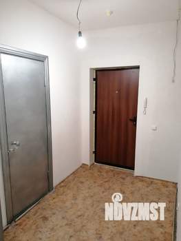 1-к квартира, вторичка, 39м2, 11/20 этаж