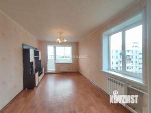 3-к квартира, вторичка, 58м2, 8/9 этаж