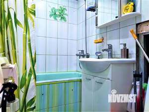 1-к квартира, вторичка, 31м2, 4/5 этаж