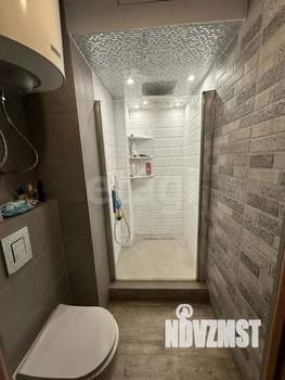 3-к квартира, вторичка, 90м2, 9/16 этаж