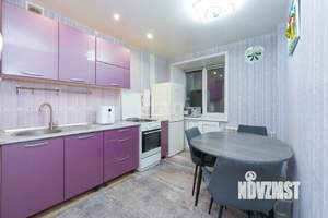 3-к квартира, вторичка, 55м2, 3/14 этаж