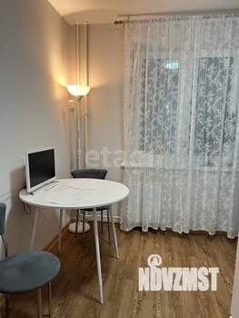 2-к квартира, вторичка, 52м2, 3/17 этаж