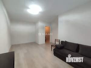 1-к квартира, вторичка, 31м2, 3/5 этаж