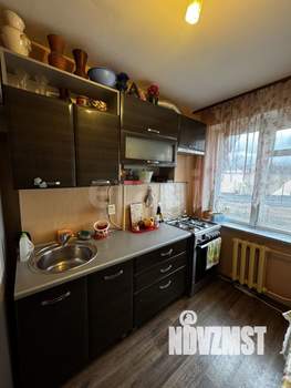 2-к квартира, вторичка, 42м2, 3/9 этаж