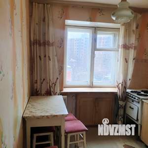 2-к квартира, вторичка, 45м2, 5/5 этаж