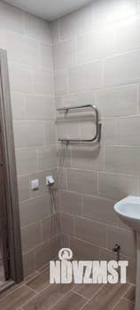 2-к квартира, вторичка, 39м2, 7/16 этаж