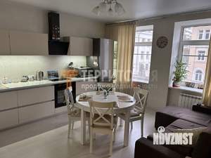 1-к квартира, вторичка, 70м2, 3/9 этаж