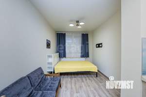 Студия квартира, вторичка, 30м2, 6/25 этаж