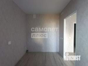 1-к квартира, вторичка, 30м2, 6/10 этаж