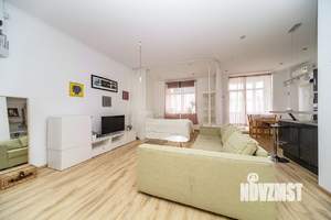 1-к квартира, вторичка, 48м2, 5/9 этаж