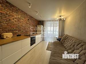 1-к квартира, вторичка, 42м2, 4/16 этаж