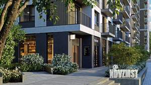 3-к квартира, вторичка, 105м2, 1/16 этаж